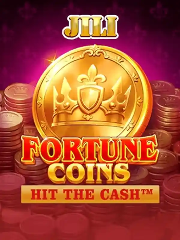 ফরচুন কয়েনস গেম ইমেজ